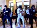 Rongotai Prefect Dance