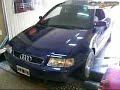 Audi A3 1.8T 150cv Chip de potenciacion Chipracing