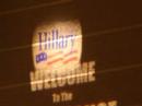 Hillary Clinton Iowa Jefferson Jackson Dinner