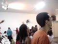 Culto Igreja ( o meu deus é maior que meus problemas)