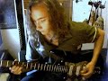 master of puppets - cover by ole and trivium