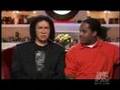 Jason Dussault on Gene Simmons Family Jewels 1