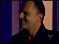Nena - [Miguel Bose & Paulina] Billboard 2007