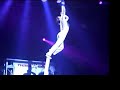 Flying