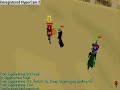 Rs dueling 2 - stat 100