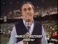 [1989] Globo Esporte - Botafogo Campe�o