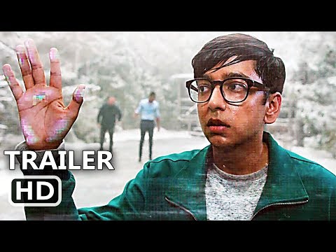 ESCAPE ROOM Official Trailer (2019) Deborah Ann Woll, Thriller Movie HD