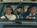 R Rated Commercial of a Family Outing with Crude Music
