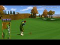 Golden Tee Great Shot on Bella Toscana!