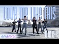 NMIXX - Love Me Like This| Kpop in Public by Mimyu