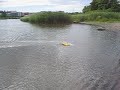 Rc Jetboat Palm Beach.