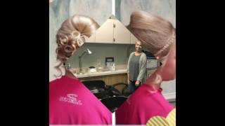 Great Valentine Looks with #NatureCoastHairAndNails, Homosassa, Florida