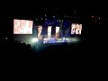 Soda Stereo en vivo -No Existe - Miami Diciembre 4 2007