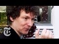 NYTimes.com - Urban Eye: Michel Gondry at Deitch