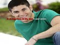 HSM 3 - Just Getting Started [Stan Carrizosa] KARAOKE (Sing Along)