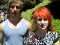 Warped Tour: Backstage w/ Paramore (FresnoBeehive.com)