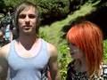 Warped Tour: Backstage w/ Paramore (FresnoBeehive.com)