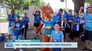 ESPORTE RECORD INTERIOR 11/04/25