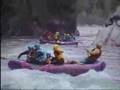 Sjoa Heidal Rafting pt.3