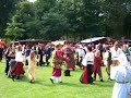 tanzen auf dem spectaculum in telgte 08