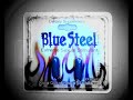 Omar Santana - Blue Steel