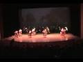 Ballet folklórico Tammy clausura 2008  parte 3