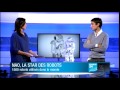 Nao, La Star Des Robots