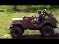 CJ-5 CJ-5