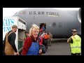 Interview with Sharon Ament on travelling to Antarctica.