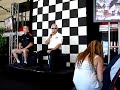 Rick Mears Interview / Hotlaps Rick Mears Interview / Hotlaps