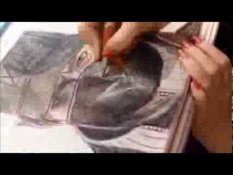 how to draw aiden pearce