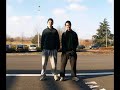 thomas and blane   tours 2007