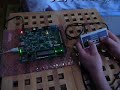 Spartan 3E Starter Kit kullanarak NES kumanda kontrolü Spartan 3E Starter Kit kullanarak NES kumanda kontrolü