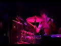 The Mars Volta - Take the Veil Cerpin Taxt [live] 1 of 2