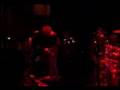The Mars Volta - Take the Veil Cerpin Taxt [live] 1 of 2