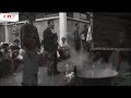 Aqui Manda el Pueblo (Aida Quilcue en la plaza de Bolivar)