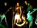 Rammstein em Duque de Caxias - Ti quiero puta