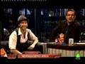 Muchachito - Entrevista en la sexta 2