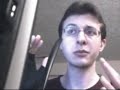 For Idiots: How to Use a Computer Microphone For Idiots: How to Use a Computer Microphone