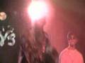 COREY BAPES AT PEABODY'S