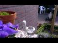 Full HD video HTC One X buiten