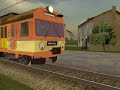 NortonEX w EW58 :) Symulator MaSzyna EU07