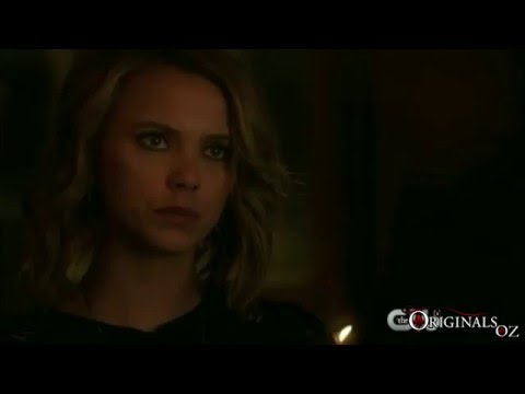 The Originals 3x14 "A Streetcar Named Desire" Sneak Peek