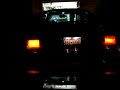 Mustang First Startup Trick Flow H/C/I