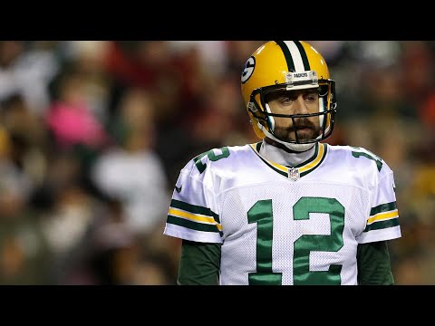 Video: Brett Favre throwing shade at Aaron Rodgers with comments