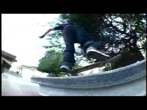 TransWorldCinema - Chris Cole's part from TransWorld SKATEboarding's, In Bloom. DVD features Chris Cole, Paul Rodriguez, Mike Taylor, Tony Trujillo, Evan Hernandez and Trainwre...