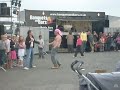 ** POF Party at Shell Island 2**