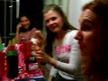 cumple de mechi