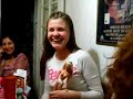 cumple de mechi