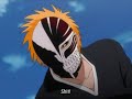 Bleach AMV: Vizard Ichigo vs Pantera Grimmjow